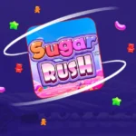 Sugar Rush Online Slot with a Tempting Sweet Taste Indonesia