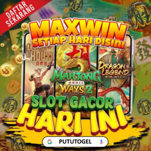 Pututogel : Slot Spectacular 7’s Fortune Ways Profit 2024