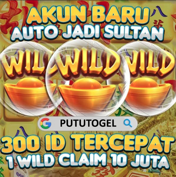 Pututogel : Slot Hot 4 Cash Fortune Ways Profit 2025