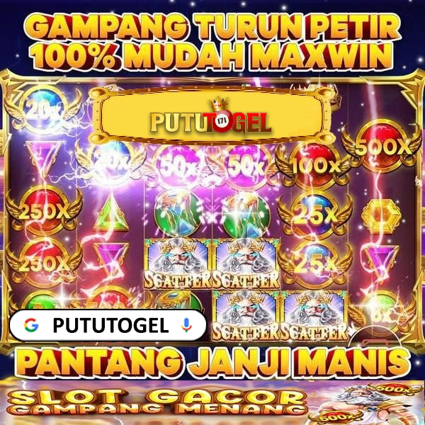 Pututogel : Slot Double O Dollars Fortune Ways Profit 2025