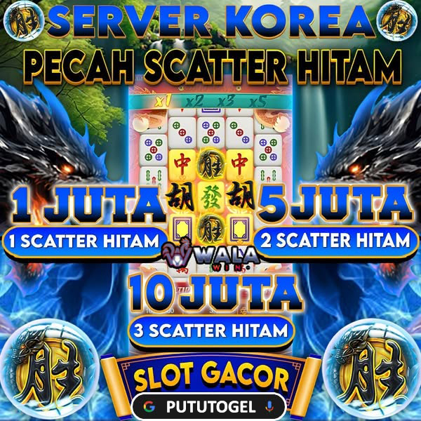 Pututogel : Slot Great Rhino Mega Ways Fortune Profit 2025