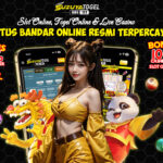 Suzuyatogel: Spin Royal Queen Fortune Ways Biggest Profit Slot