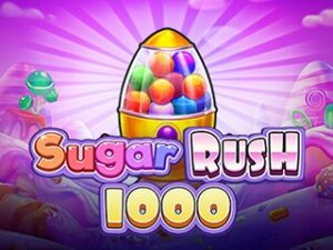 Bermain Dengan Seru Di Permainan Sugar Rush 1000